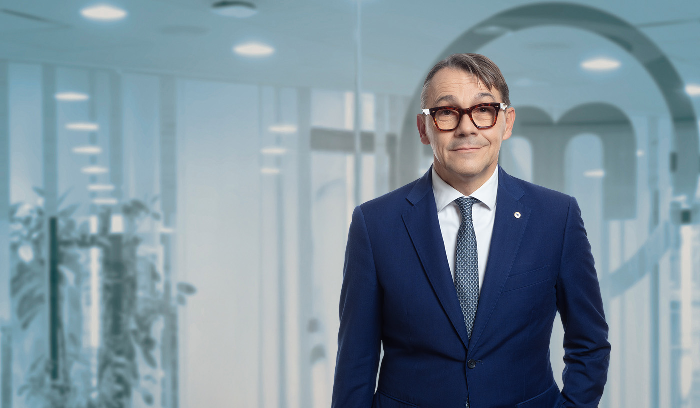 Mediolanum Private Banking