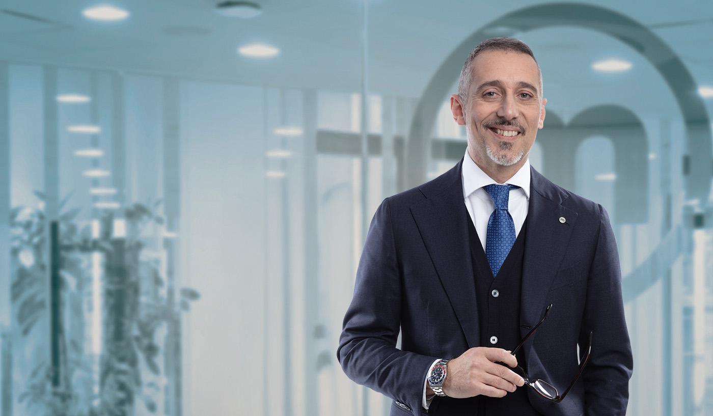 Mediolanum Private Banking