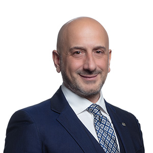 Fabio Perri