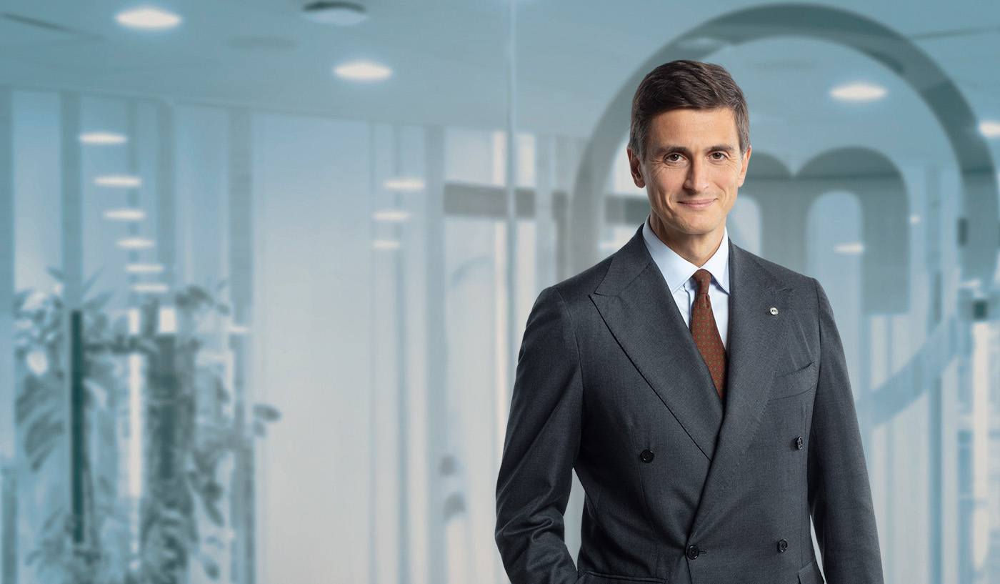 Mediolanum Private Banking