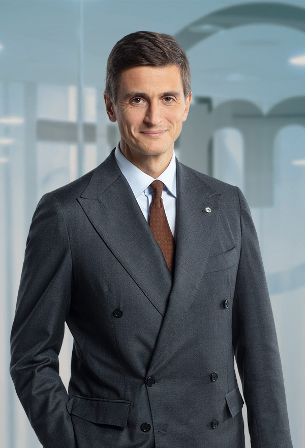 Mediolanum Private Banking
