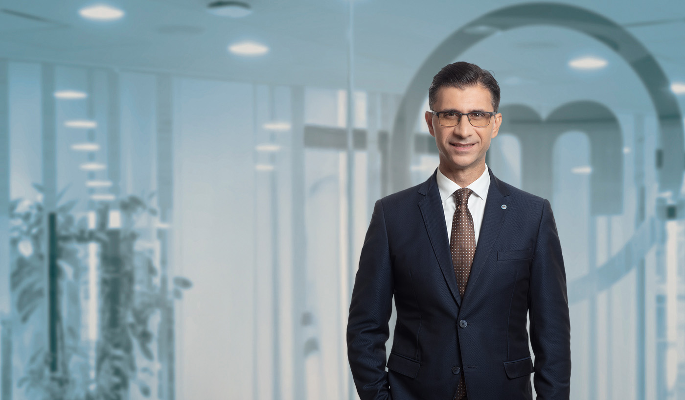 Banca Mediolanum