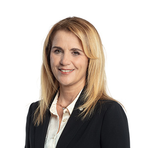 Irene Maria Quaglia