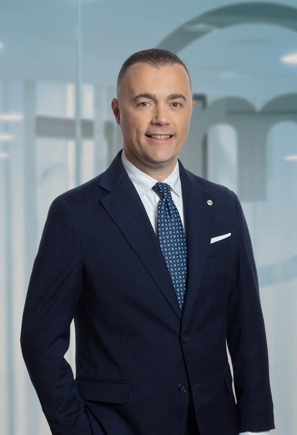 Mediolanum Private Banking