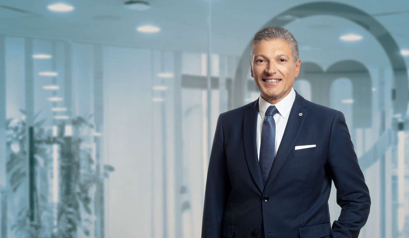 Mediolanum Private Banking