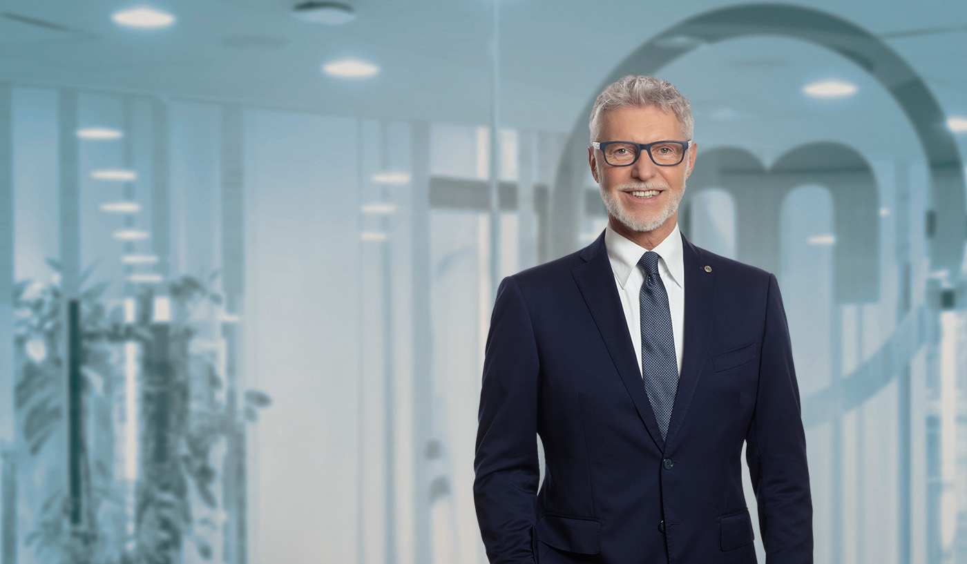 Mediolanum Private Banking