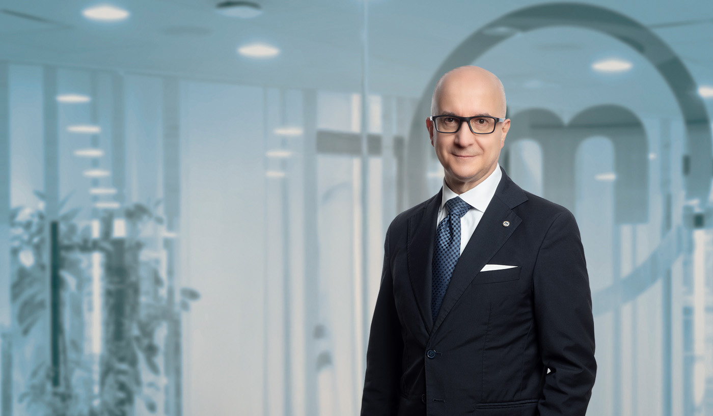 Mediolanum Private Banking