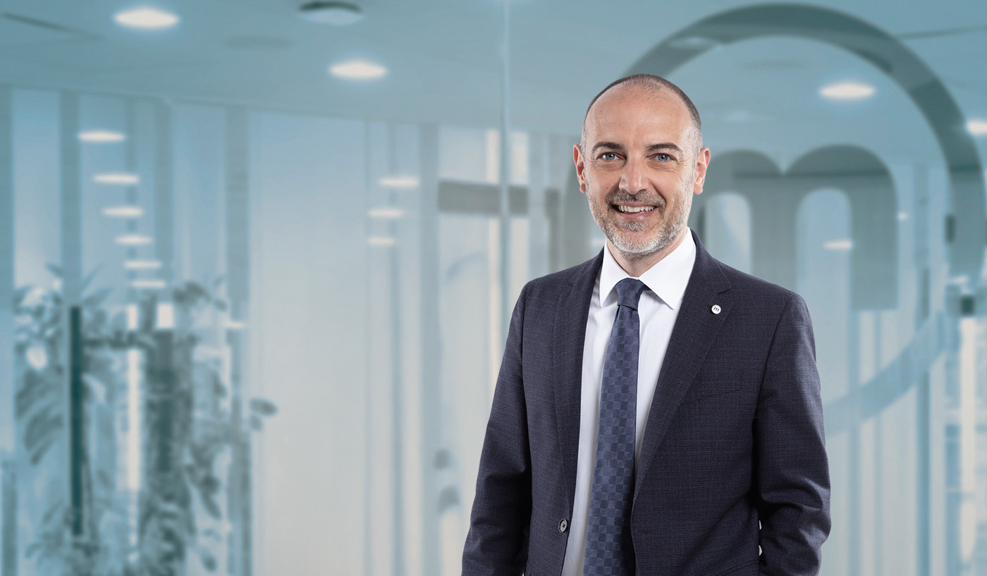 Mediolanum Private Banking