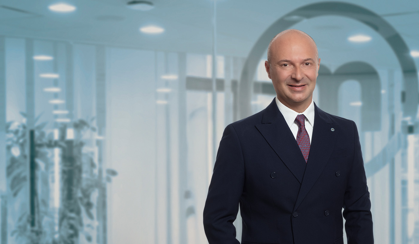 Mediolanum Private Banking
