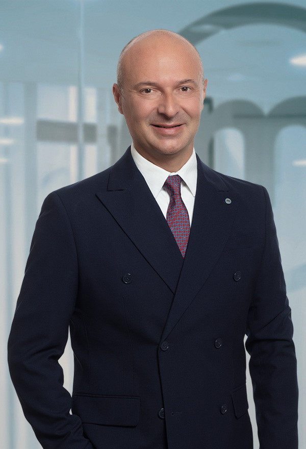 Mediolanum Private Banking