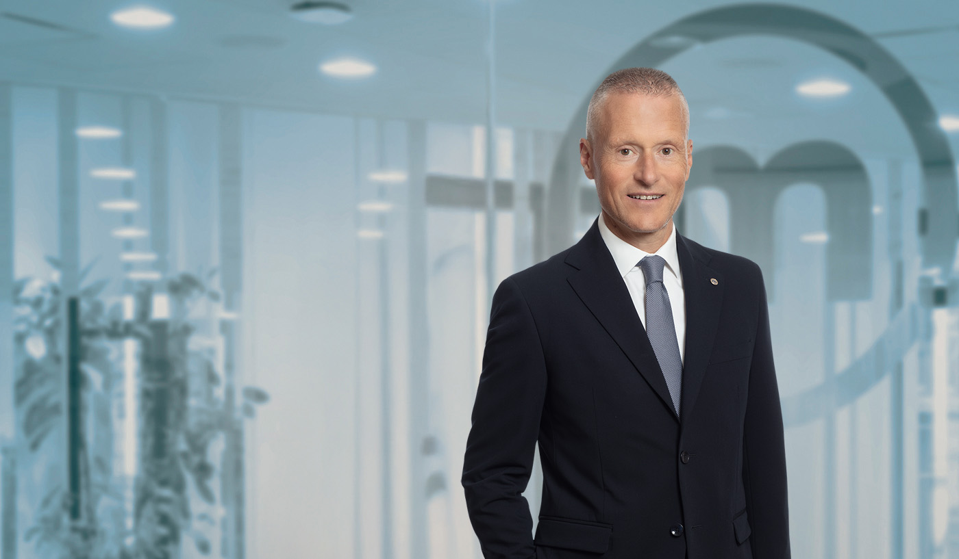 Mediolanum Private Banking