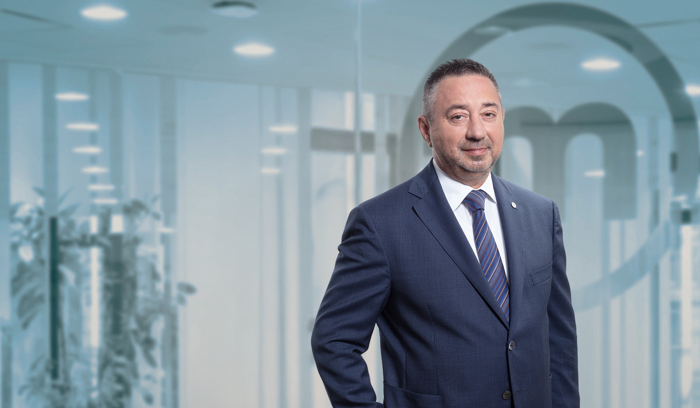 Mediolanum Private Banking