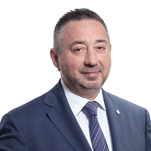 Massimiliano Tridello