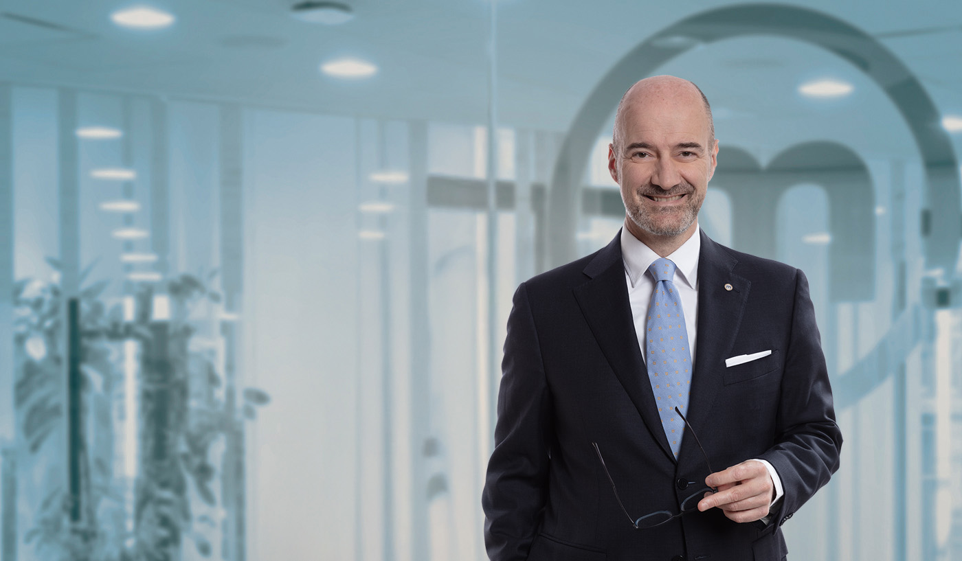 Mediolanum Private Banking
