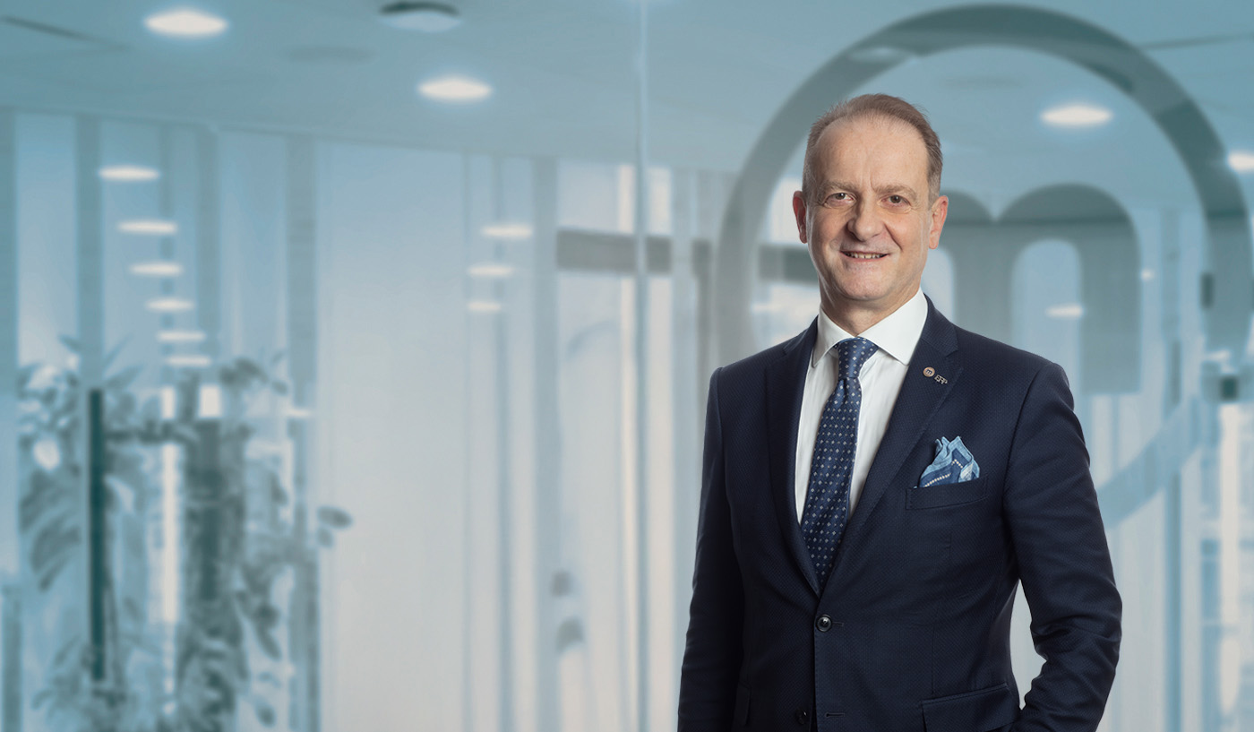 Mediolanum Private Banking