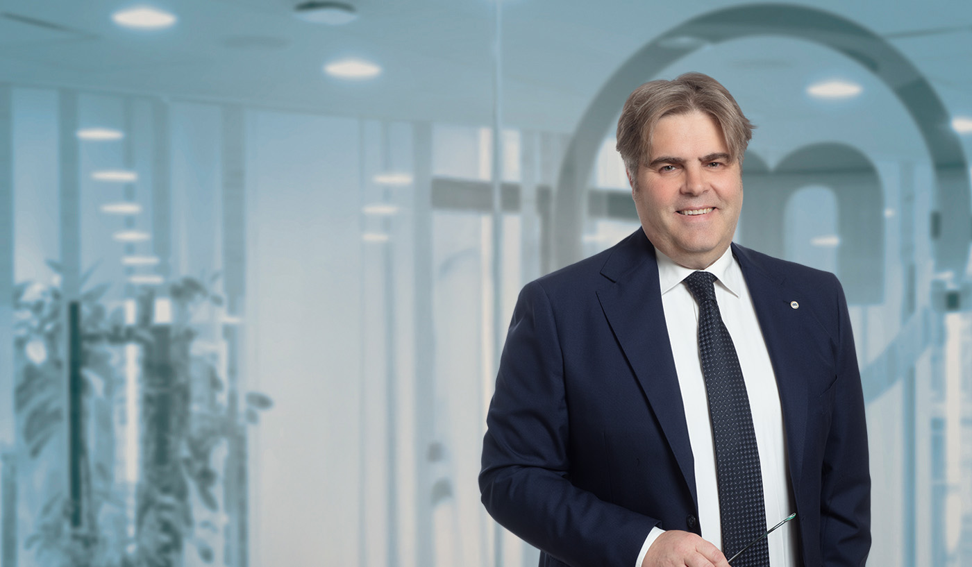 Mediolanum Private Banking
