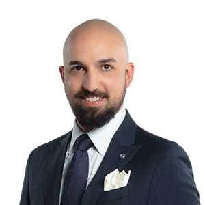 Federico Verdini