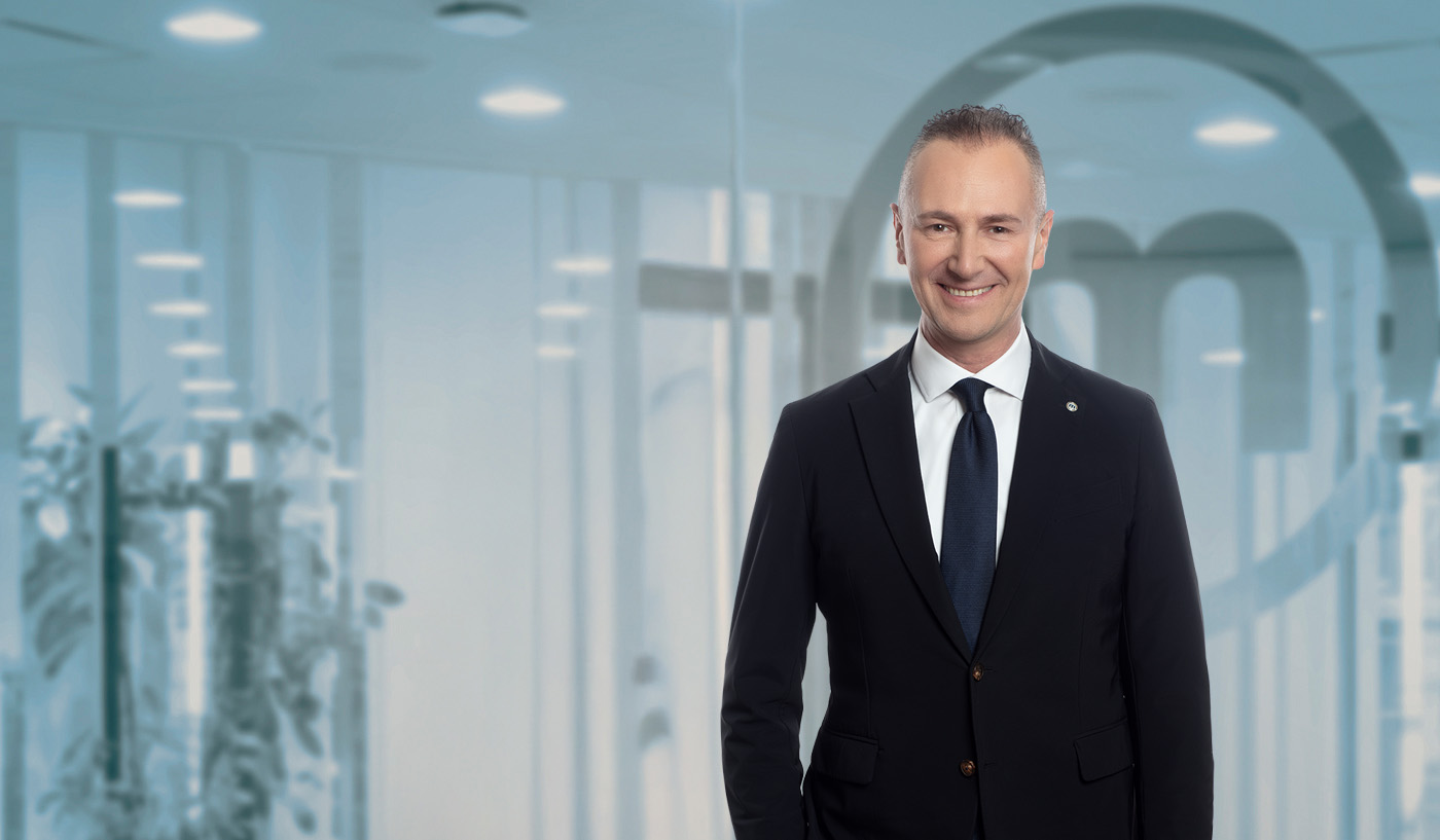 Mediolanum Private Banking