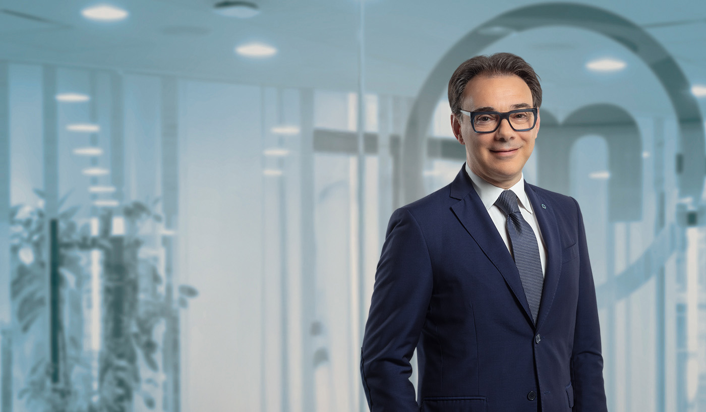 Mediolanum Private Banking