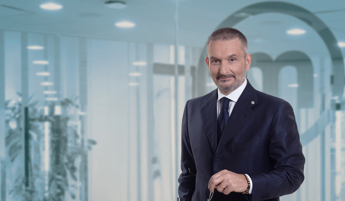 Mediolanum Private Banking