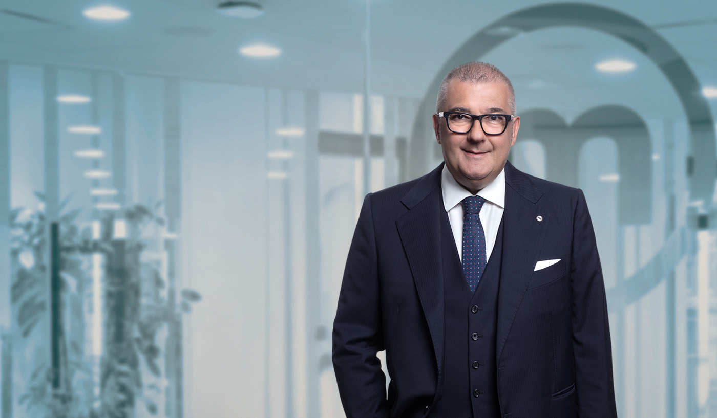 Mediolanum Private Banking