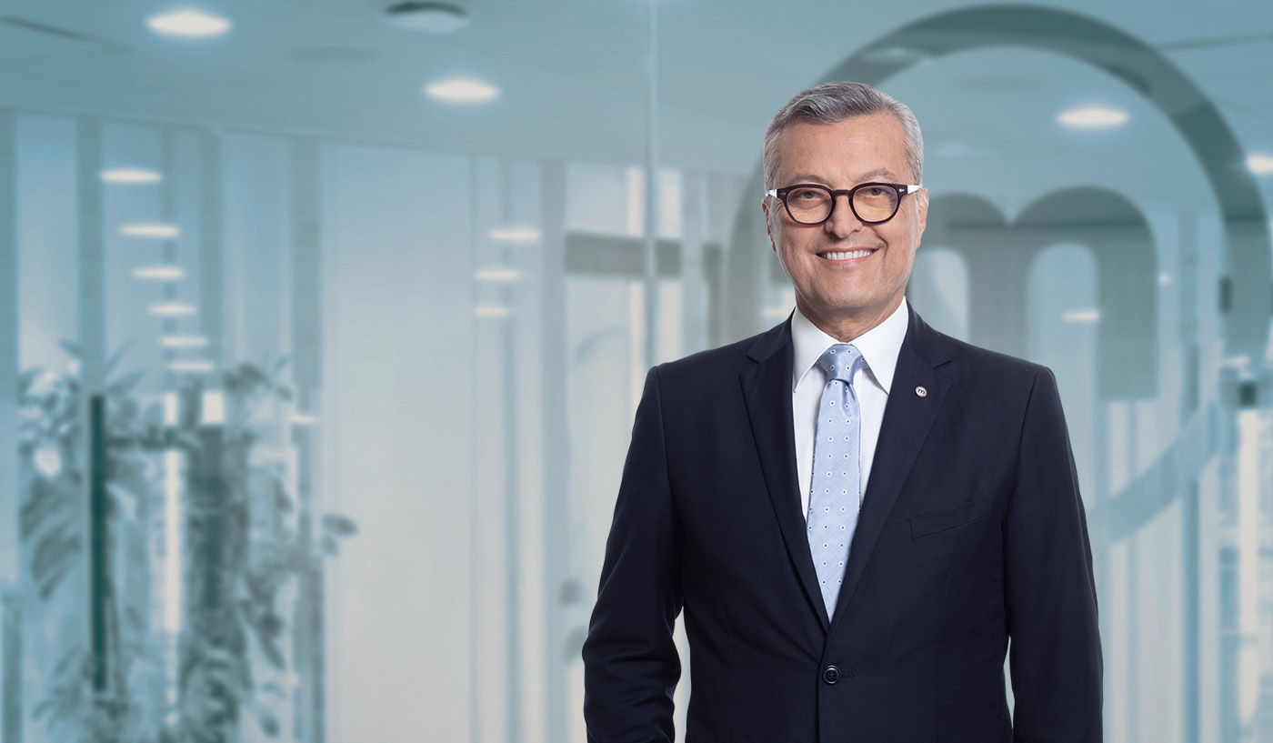 Mediolanum Private Banking
