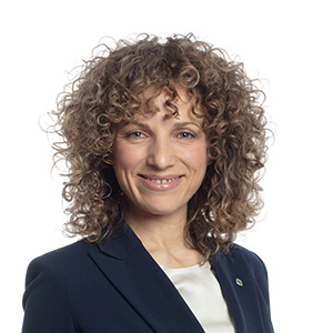 Alessia Andreella