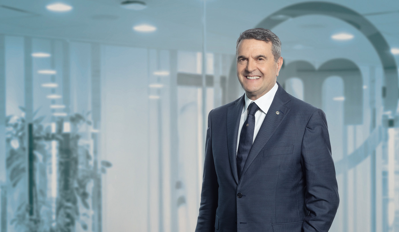 Mediolanum Private Banking