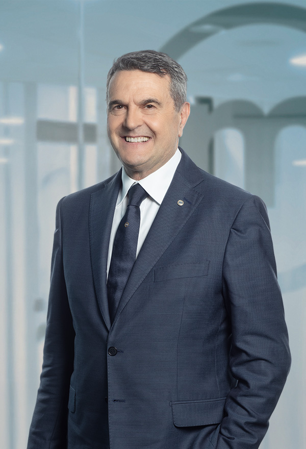 Mediolanum Private Banking