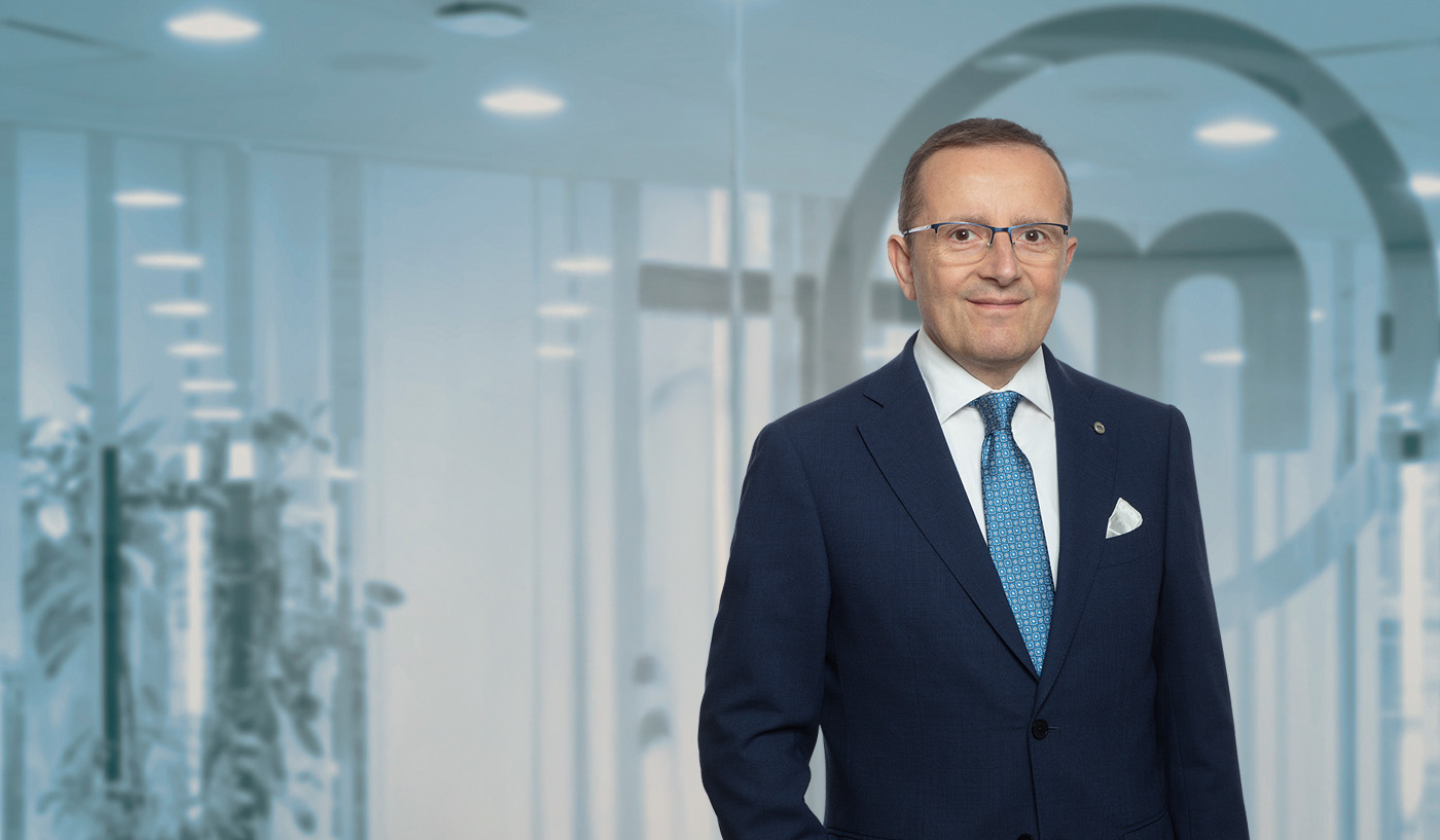 Mediolanum Private Banking
