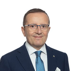 Antonio Felici