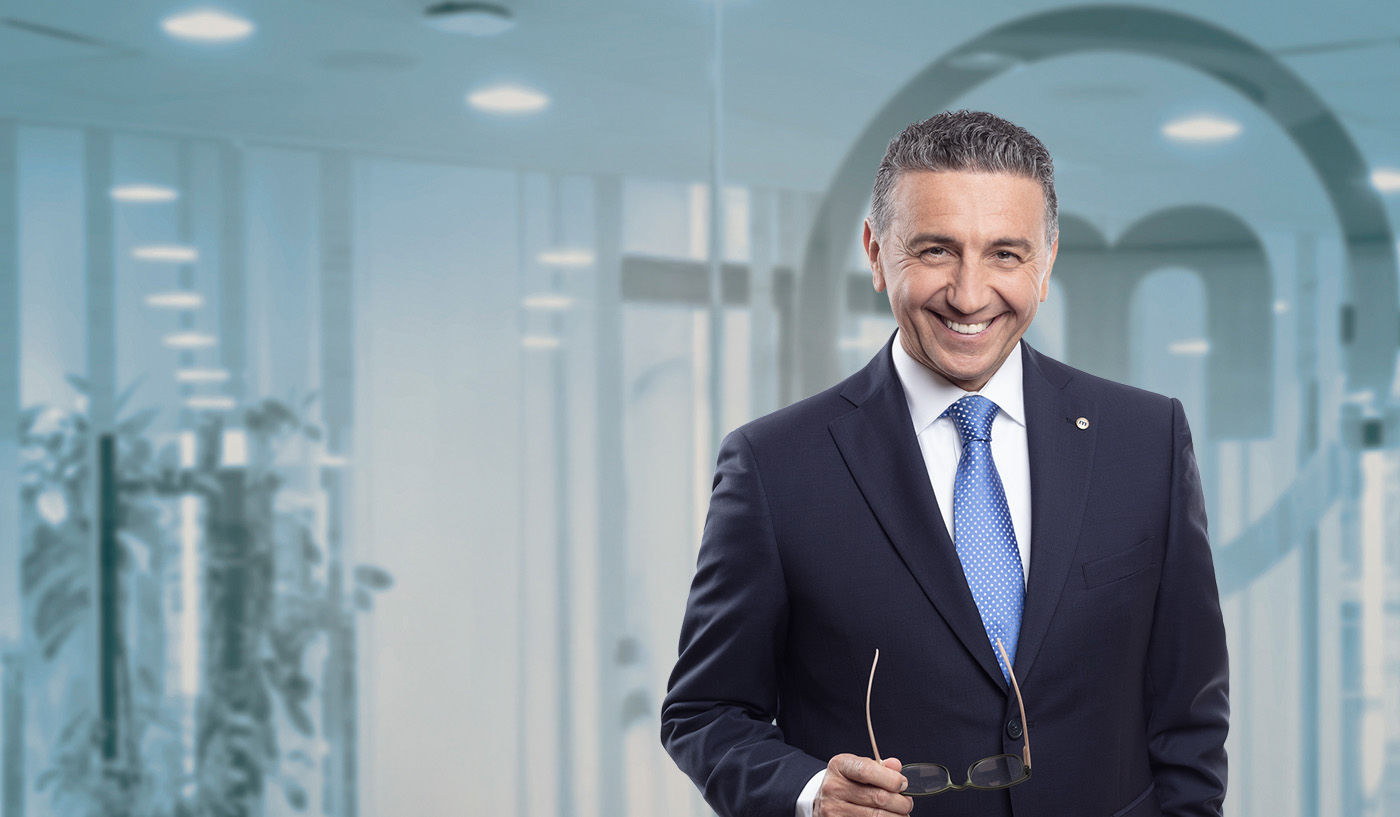 Mediolanum Private Banking
