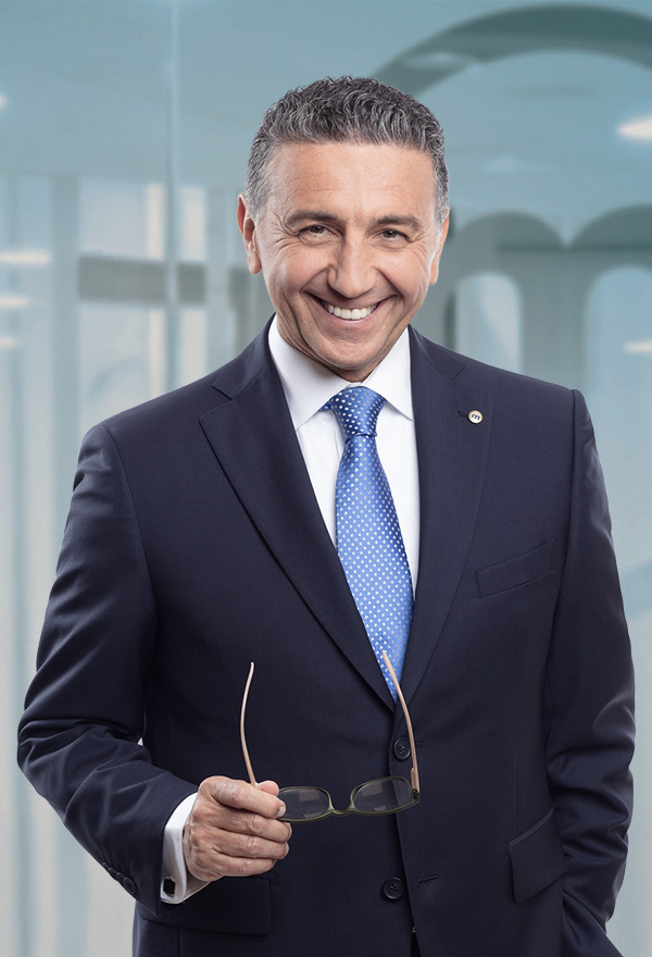 Mediolanum Private Banking