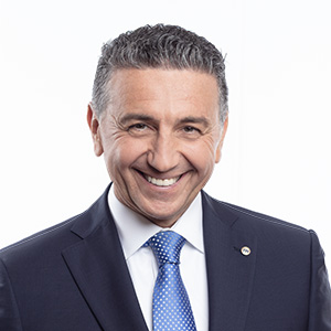 Mauro Goldoni