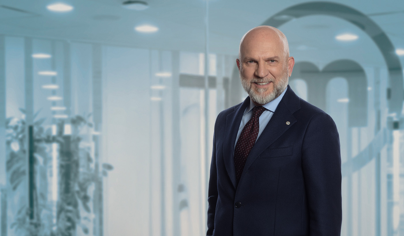 Mediolanum Private Banking