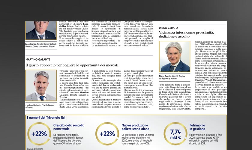 Preview intervista