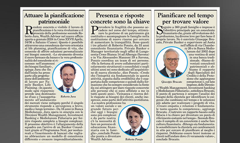 Pubbliredazionale luglio 24 Ponzio